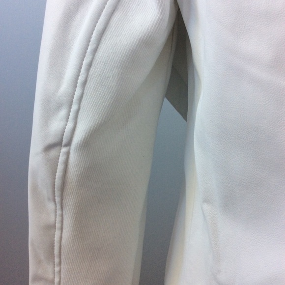 BB Dakota Peppin Vegan Leather Jacket - Picture 6 of 6